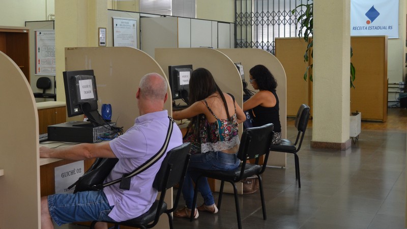Aberto prazo de 30 dias para empresas se autorregularizarem no Fisco
