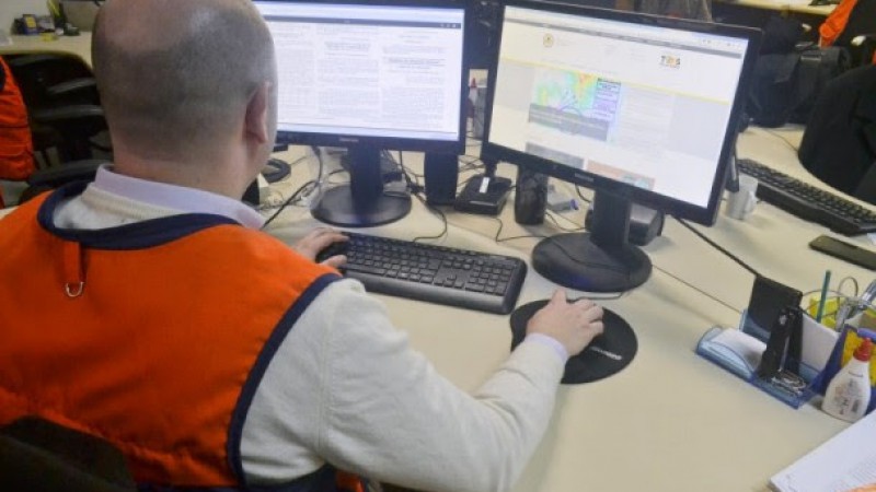 Situa&ccedil;&atilde;o de emerg&ecirc;ncia de Capivari do Sul