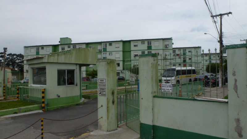 Estado vai leiloar 13 apartamentos residenciais em Rio Grande