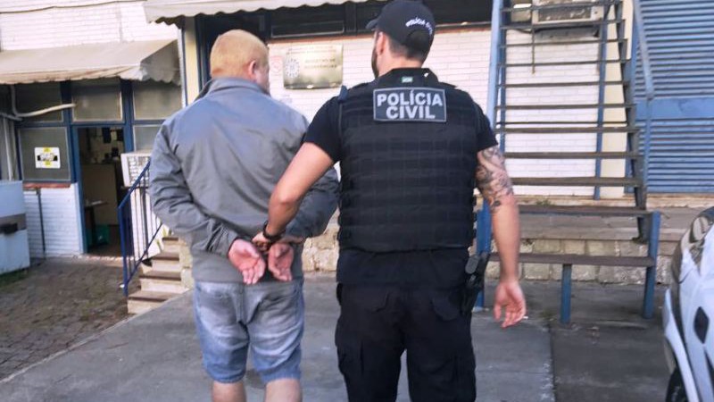 Operação Tok de Mestre combate o roubo de cargas em Porto Alegre