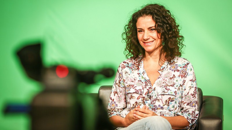 Programação da TVE