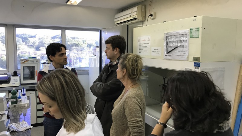 Nova tecnologia para exames de tuberculose garante resultados mais rápidos