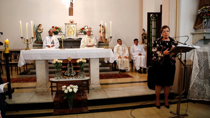 Casa de Apoio Madre Ana completa um ano com mais de 600 pessoas atendidas