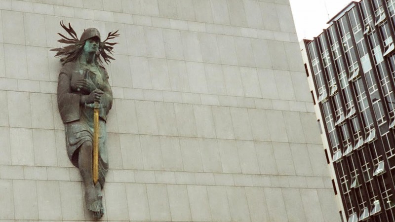 Debate avaliará dois anos da lei das obras de arte em prédios da capital