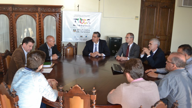 Estado renova redução de ICMS para água mineral