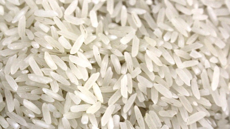 Rankink das ind&uacute;strias do arroz