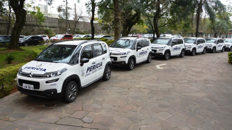 Investimentos no IGP