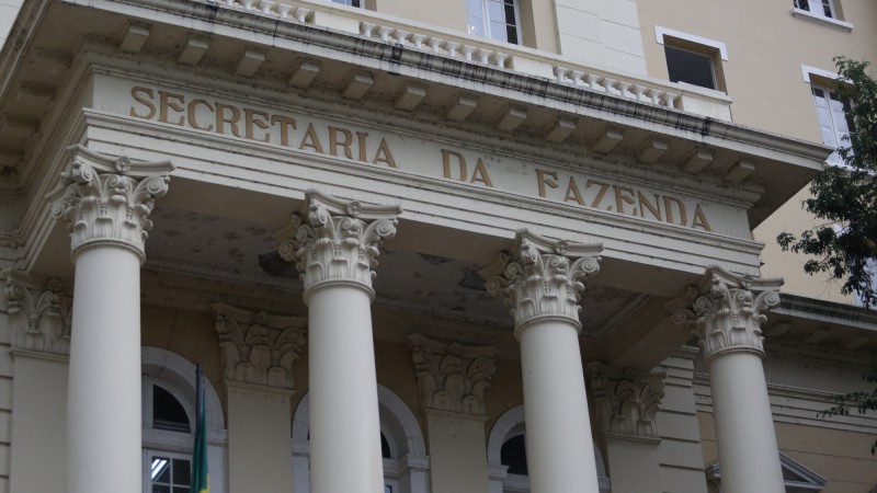 Fazenda divulga prévia do rateio do ICMS para 2018