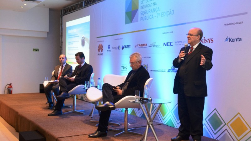 Ferum de Seguran&ccedil;a P&uacute;blica