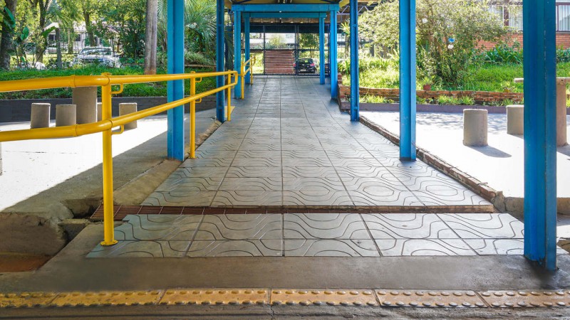 O Instituto tem cerca de 800 alunos e oferta todas as etapas da Educa&ccedil;&atilde;o B&aacute;sica, al&eacute;m do curso t&eacute;cnico em Publicidade