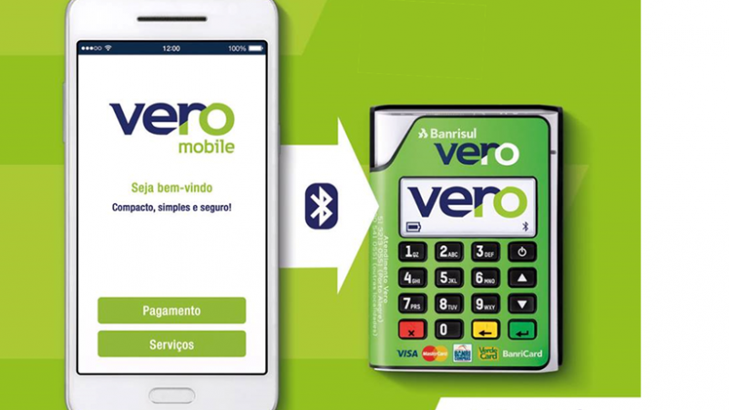 Novas funções exclusivas do Vero Mobile proporcionam mais agilidade
