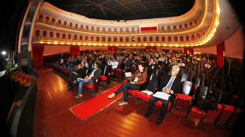 10º Congresso de Arroz Irrigado