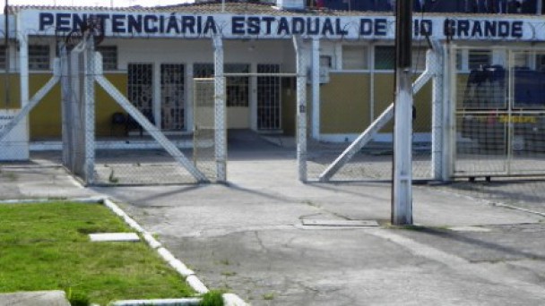 Penitenciária de Rio Grande passa a contar com raio-X corporal - Portal ...