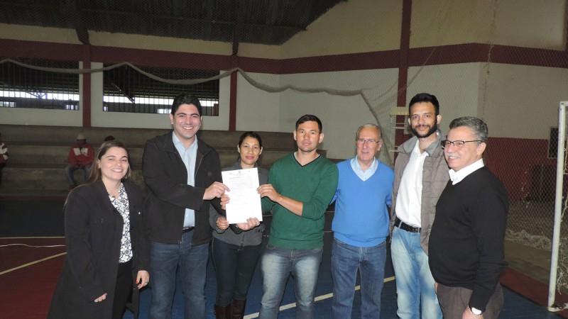 Em 2017, a SOP já regularizou 570 imóveis em 59 municípios