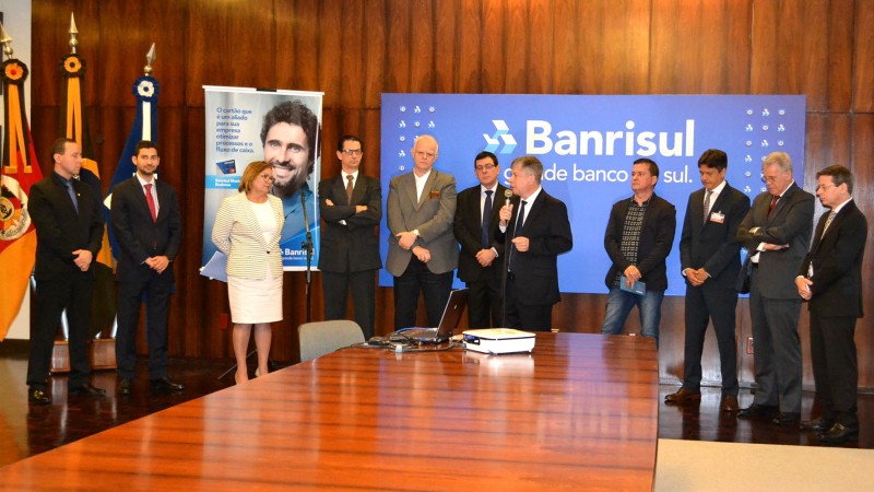Novo cartão de crédito para empresas amplia autonomia dos clientes