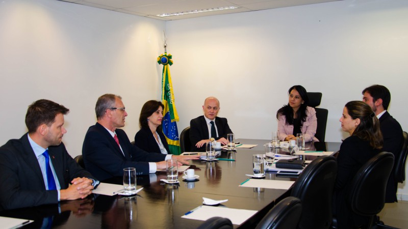 RS e União preparam câmara conciliatória para adesão ao Regime de Recuperação Fiscal