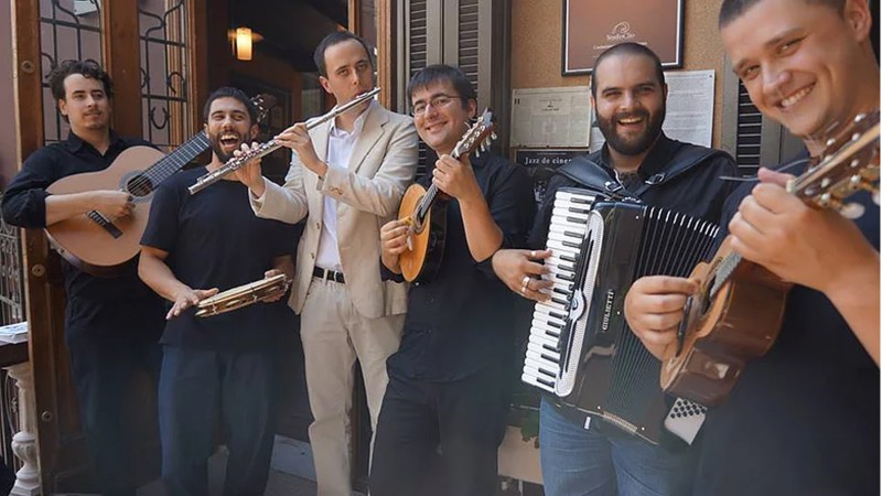 Lançamento de disco na BPE