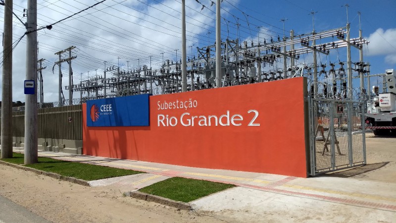 A&ccedil;&otilde;es envolvem instala&ccedil;&atilde;o de transformador e moderniza&ccedil;&atilde;o de equipamentos em duas subesta&ccedil;&otilde;es de energia localizadas em Rio Grande