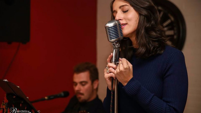 Fado no Museu Julio de Castilhos