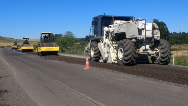 Obras Daer Soledade