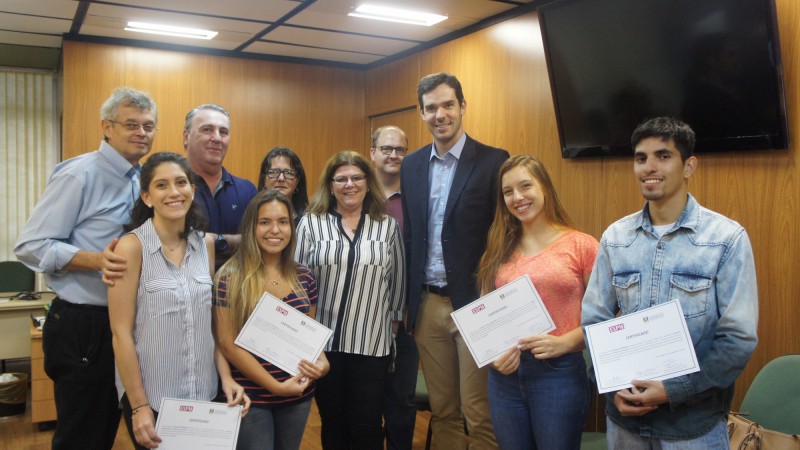 Premiação da Expointer