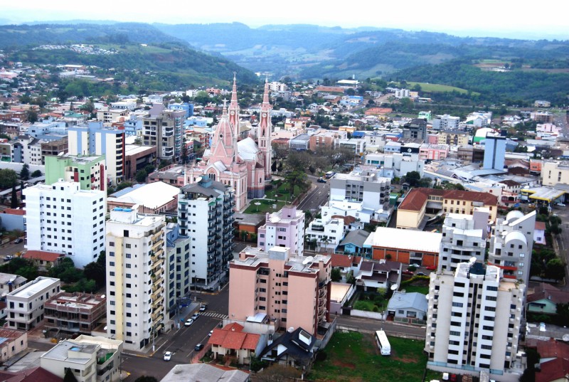 Frederico Westphalen recebe último sorteio do ano da NFG nesta quartafeira Portal do Estado