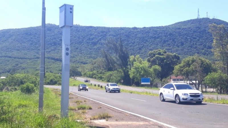 Daer no Litoral Norte