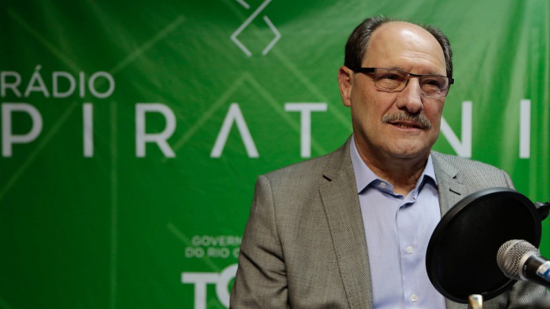 Programa Governo e Comunidade