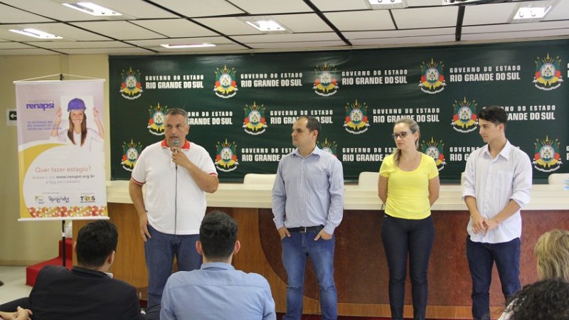 Com nova empresa, o Poder Executivo vai economizar mais de R$ 2 milhões por ano