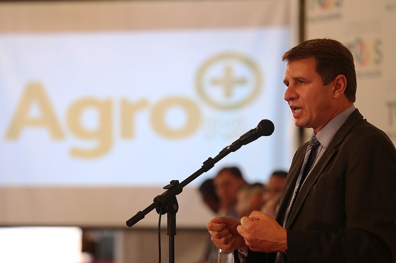 Ernani Polo: "Buscamos inovar como forma de tornar cotidiano dos criadores mais simples e eficiente"