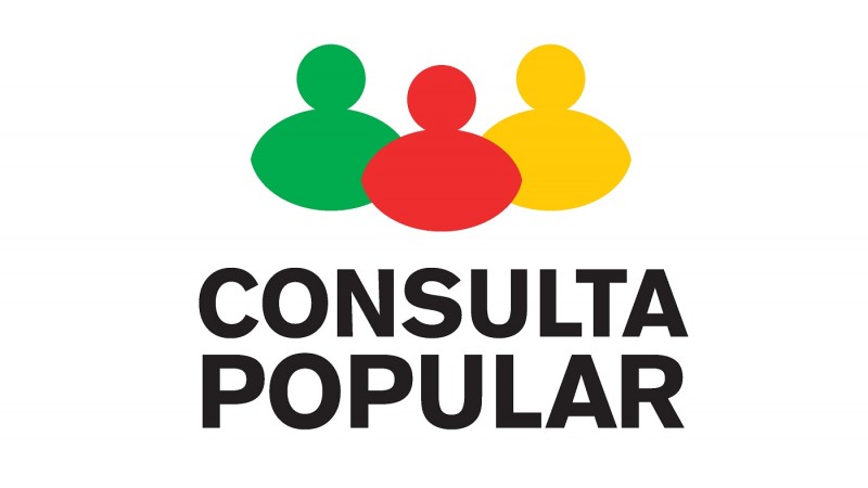 Pesquisa com colaboradores busca reavaliar os rumos da Consulta Popular 2018 e suas prioridades