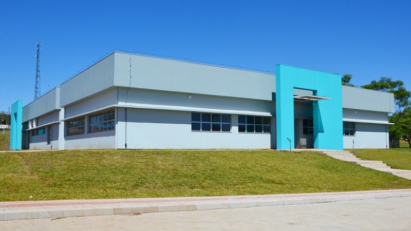 TecnoURI possui área física de 1.273,45 metros quadrados para icentivar empreendedores nas Missões
