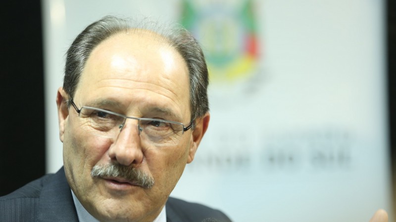 O ato ter&aacute; a presen&ccedil;a do governador Jos&eacute; Ivo Sartori, do ministro do MDSA, Osmar Terra, e do secret&aacute;rio da SDR, Tarcisio Minetto