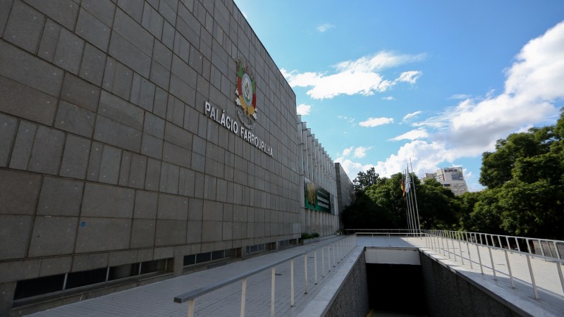 PL 43/2018 aprovado pela Assembleia combate qualquer forma de recepta&ccedil;&atilde;o ilegal de cargas, bem como outros crimes relacionados a este (furto e roubo)