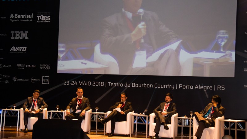11º Forum de TI 24052018