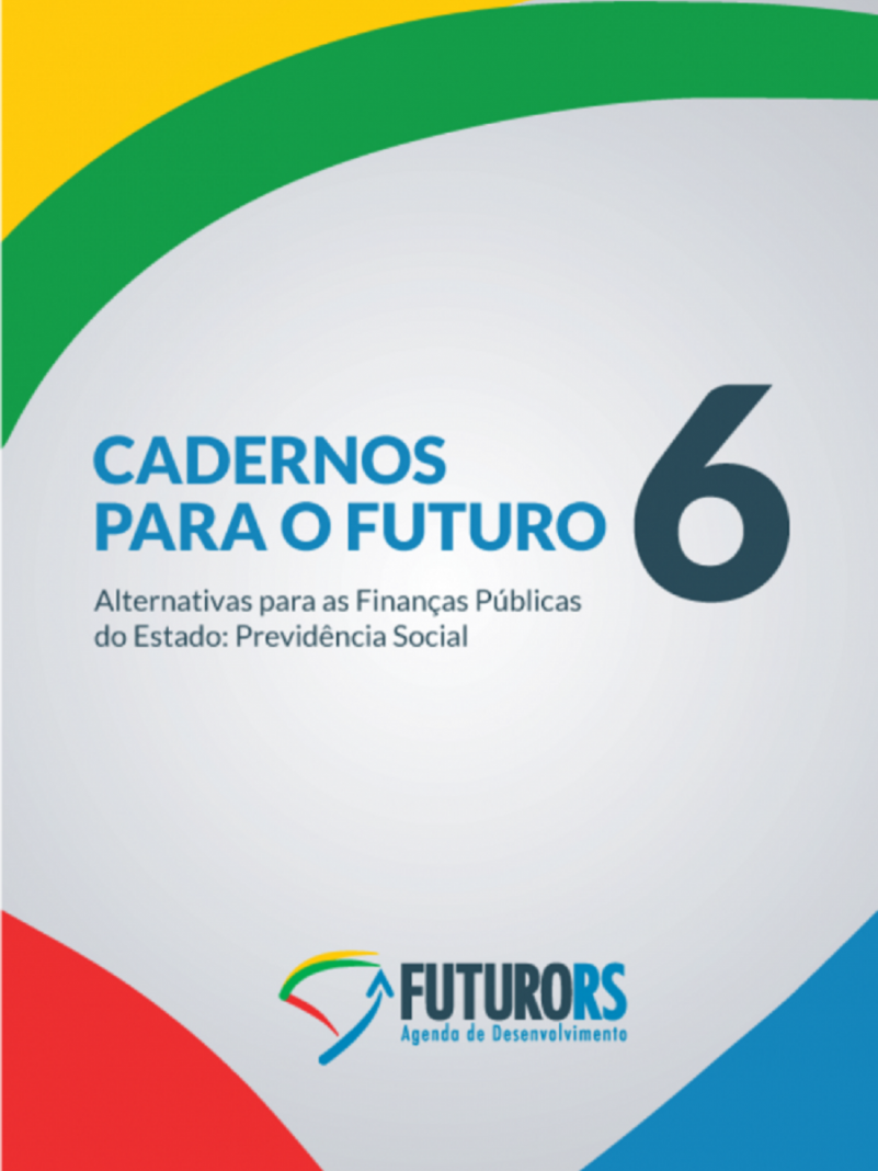 Cadernos para o futuro