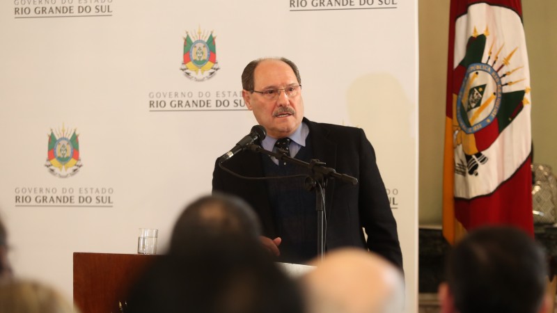 Posse autorizada pelo governador amplia transpar&ecirc;ncia e incentiva controle social do recursos p&uacute;blicos