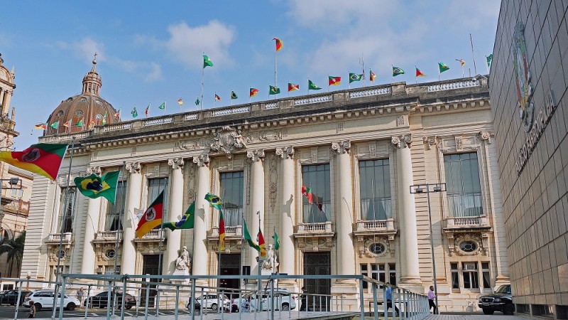 Projeto que estabelece novos parâmetros na gestão dos depósitos judiciais foi encaminhado à Assembleia