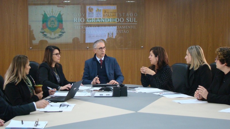 Josué monitoramento
