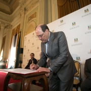 Posse procuradores estaduais