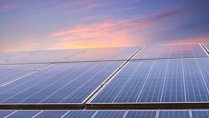 ENERGIA SOLAR