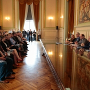 Lançamento do livro Governo Digital - Simplificando Serviços para os Gaúchos