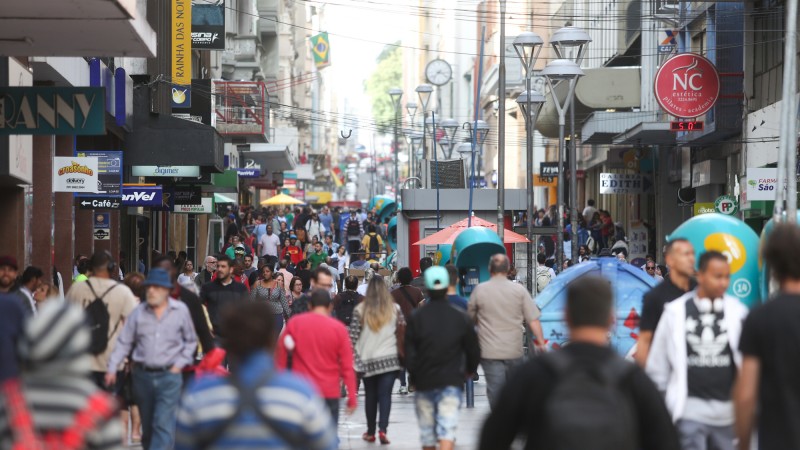 Cidadãos devem ir a qualquer agência do Banrisul, não sendo obrigatório ser na agência de seu relacionamento