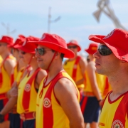 Abertura do Verão para Todos