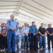 Abertura do Verão para Todos