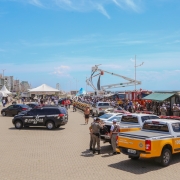 Abertura do Verão para Todos
