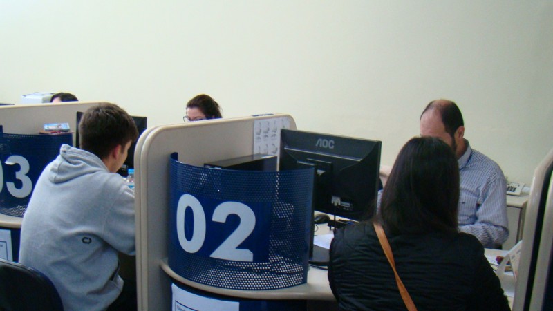 A iniciativa é viabilizada por meio de parcerias firmadas pela FGTAS, Unilasalle e Faccat