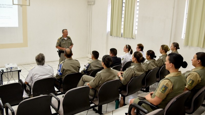 Aula BM 1