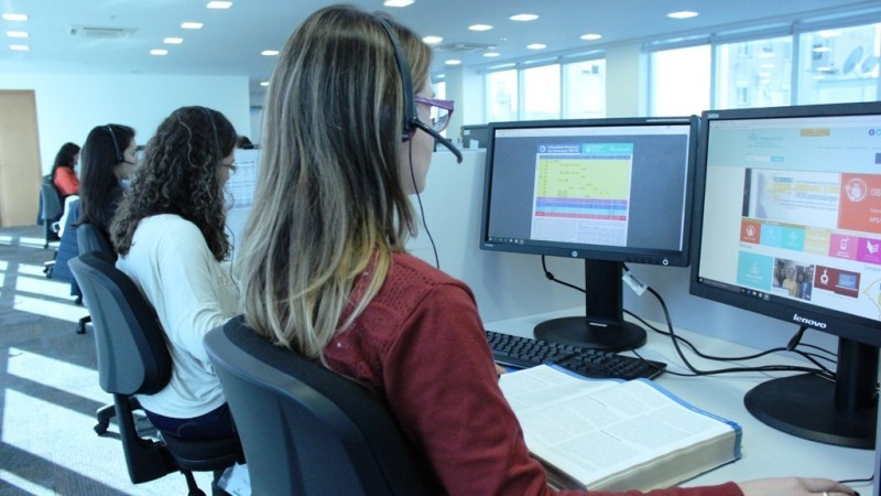 Telessaude RS