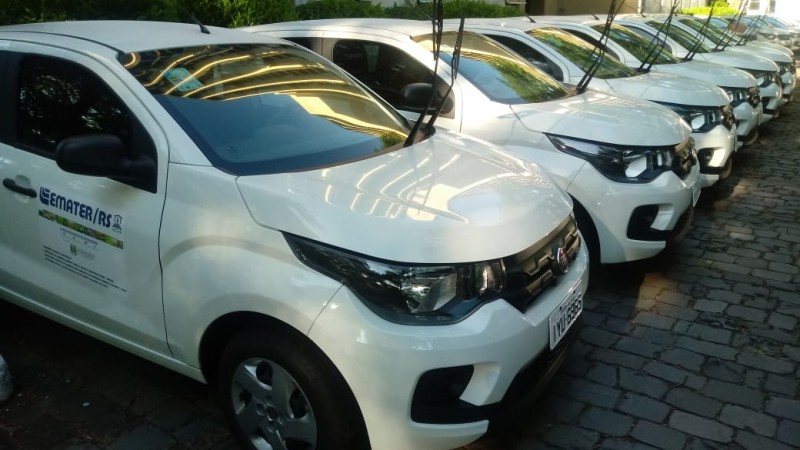 carros emater